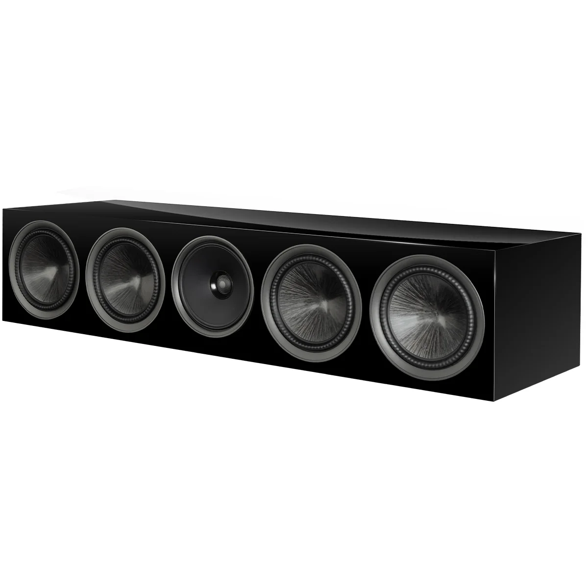 Paradigm Premier 620C V2 Center Channel Speaker - Each