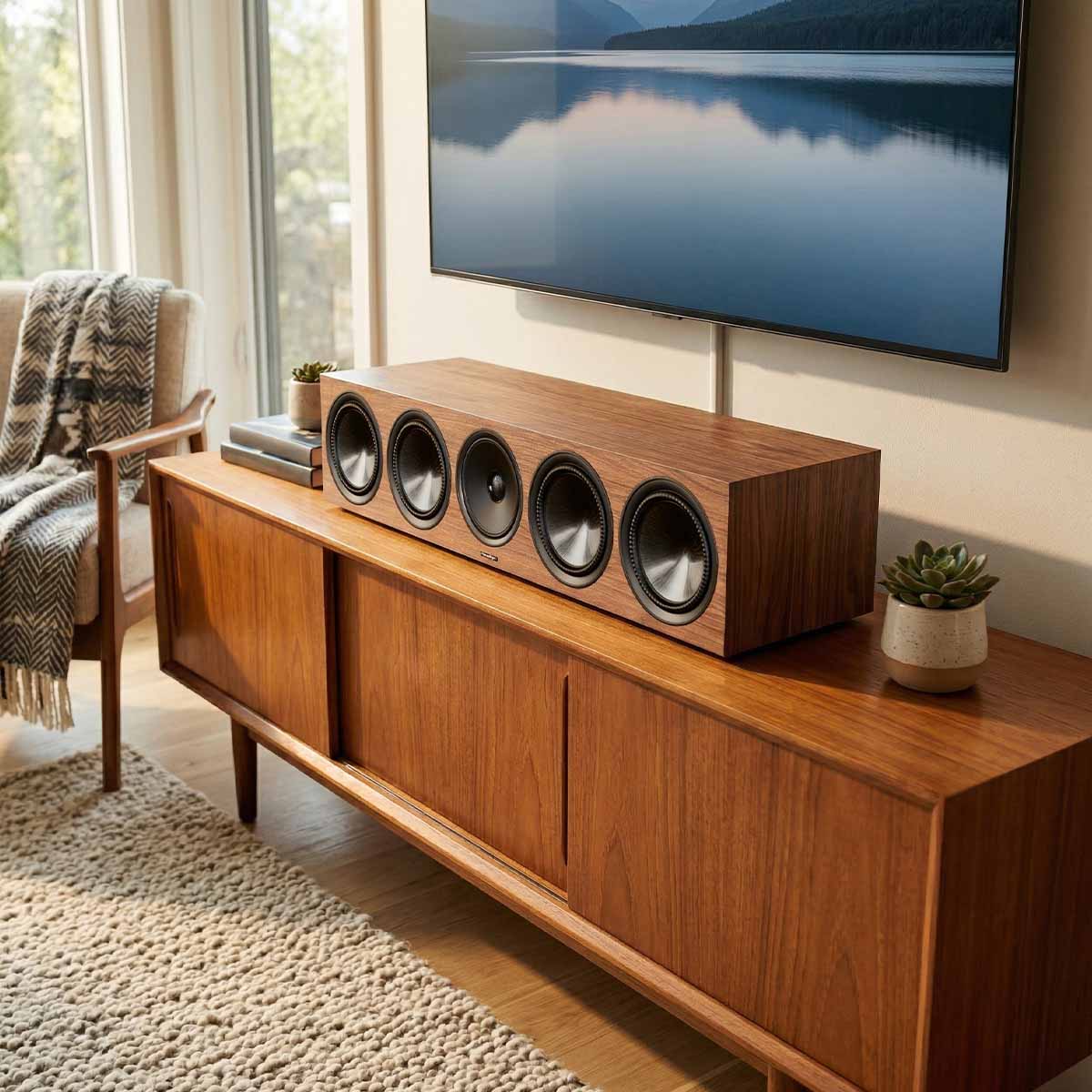 Paradigm Premier 620C V2 Center Channel Speaker - Each - Image 7