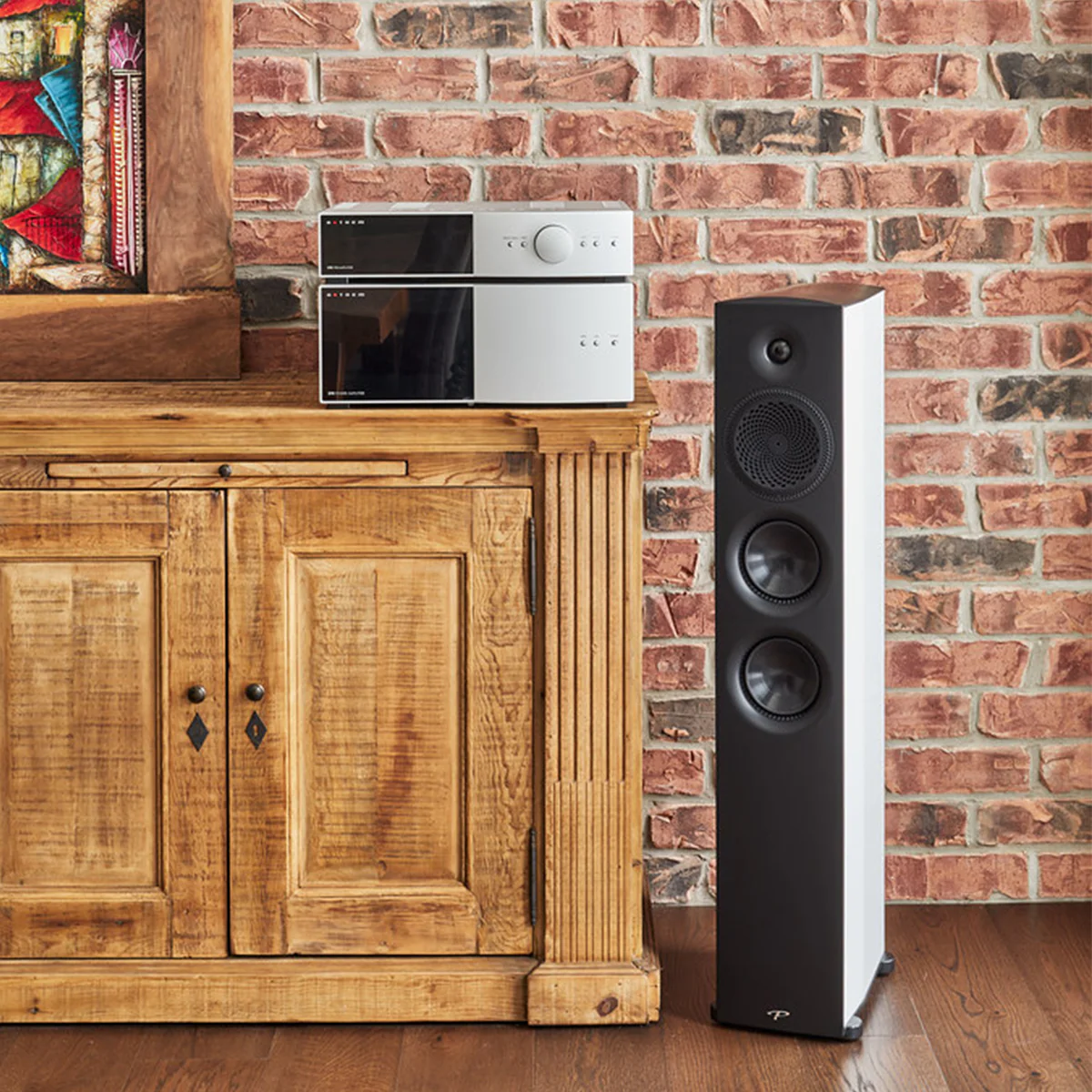 Paradigm Premier 700F Tower Speaker - Image 6
