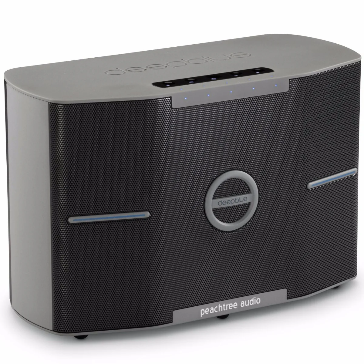 Peachtree Deepblue3 Bluetooth Music System Factory Refurbished B-Stock