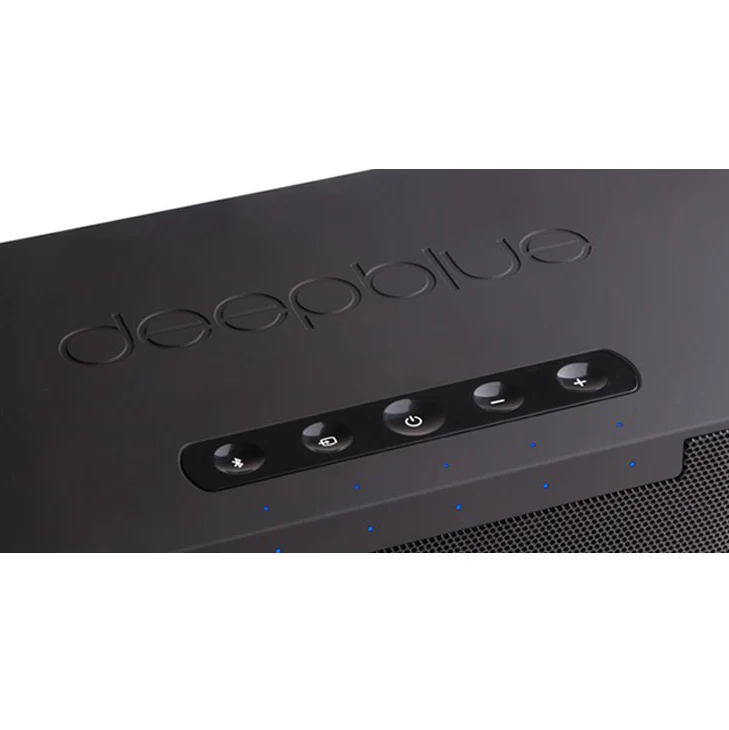 Peachtree Deepblue3 Bluetooth Music System Factory Refurbished B-Stock - Image 3