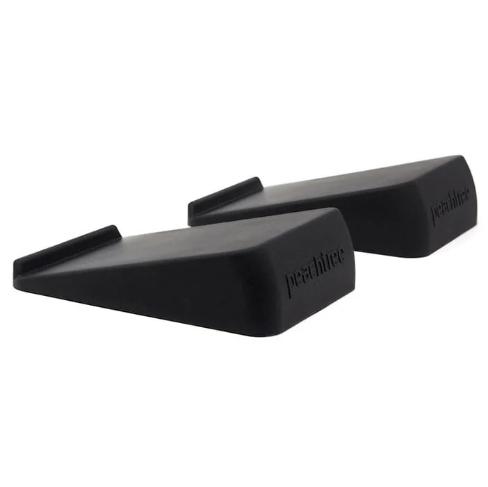 Peachtree OPEN BOX M Base Desktop Speaker Stands
