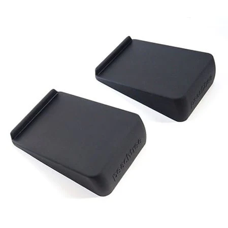 Peachtree OPEN BOX M Base Desktop Speaker Stands - Image 2