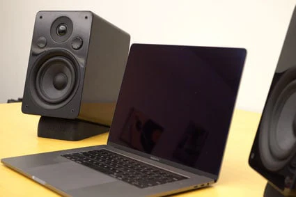 Peachtree M24 Wireless Speakers - Pair - Image 16