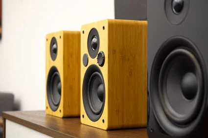 Peachtree M24 Wireless Speakers - Pair - Image 24