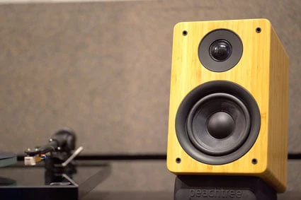 Peachtree M24 Wireless Speakers - Pair - Image 26