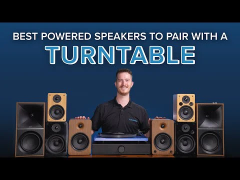 Peachtree M24 Wireless Speakers - Pair - Image 27