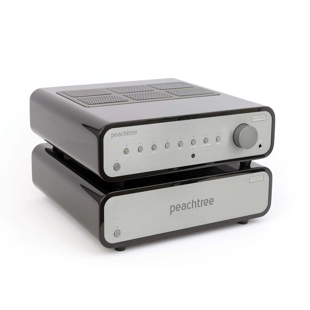 Peachtree preDAC Preamplifier and Digital-to-Analog Converter - Image 11