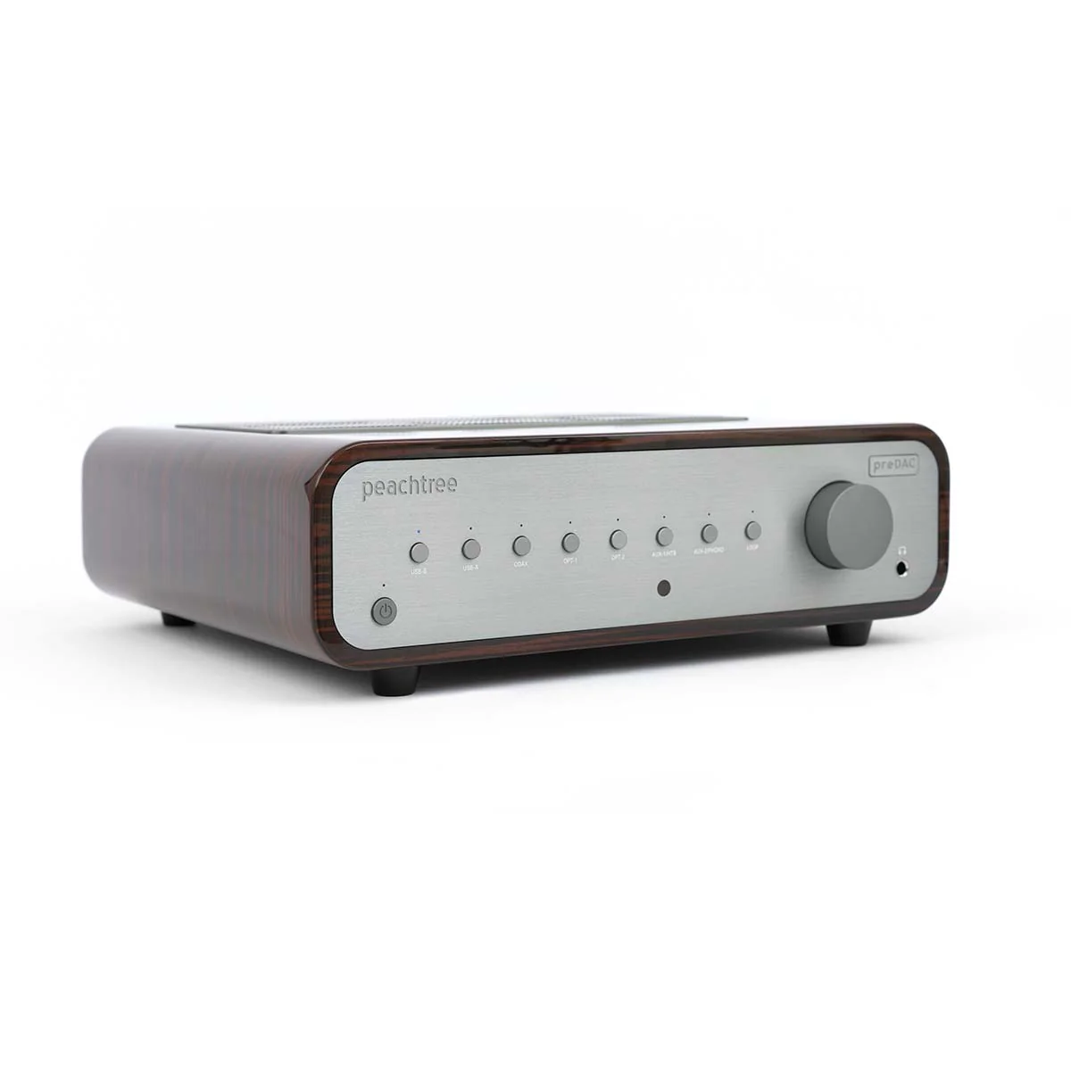 Peachtree preDAC Preamplifier and Digital-to-Analog Converter - Image 5
