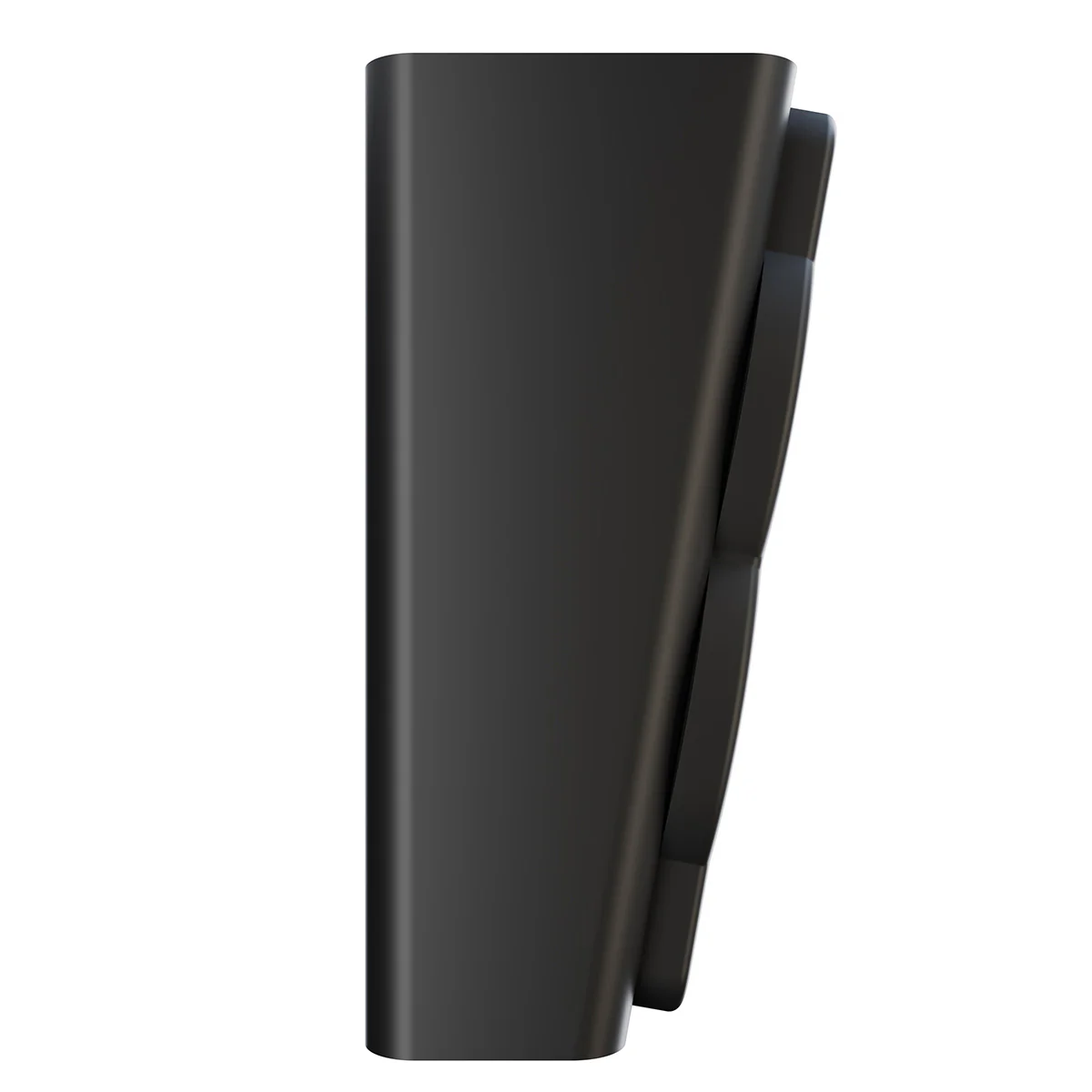Perlisten Audio A2s On-Wall Surround Speaker - Matte Black - EACH - Image 3