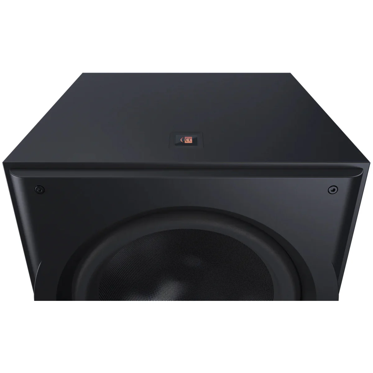 Perlisten Audio R18s Sealed Sub - Single 18" - Gloss Black - EACH - Image 3