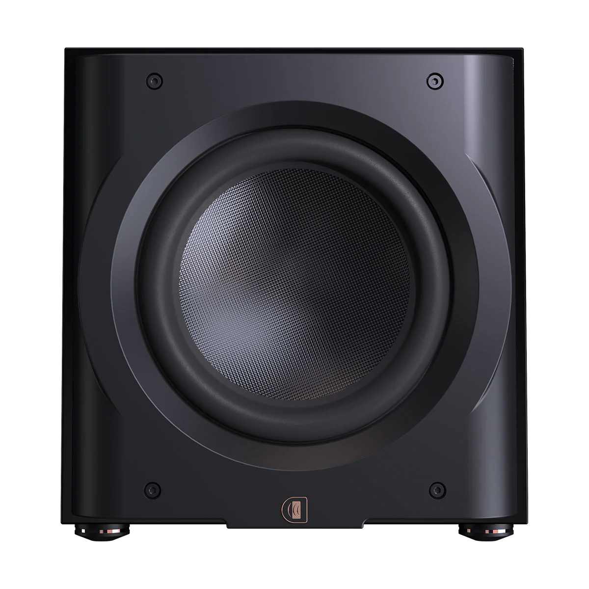 Perlisten Audio D12S Single 12" Subwoofer