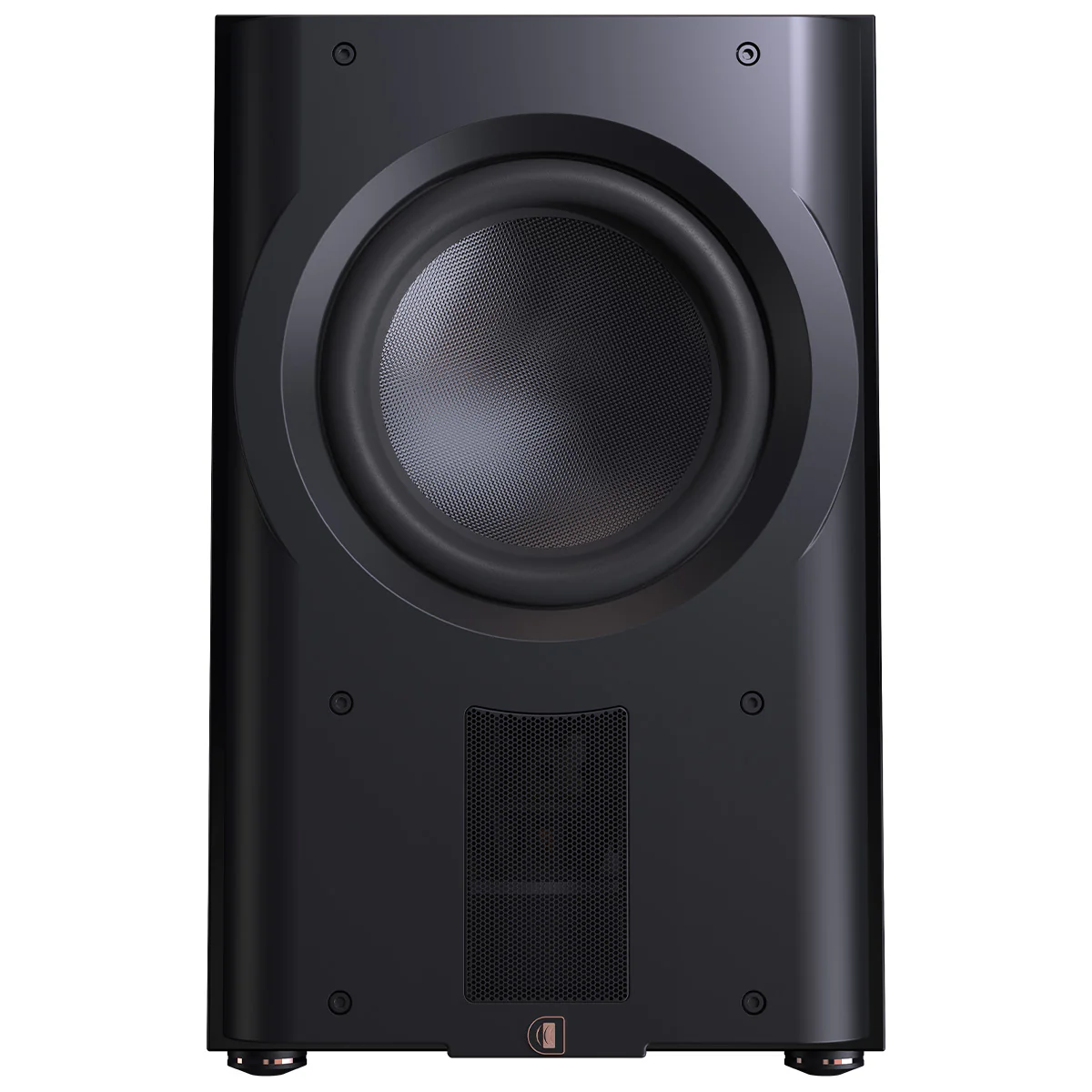 Perlisten Audio D212s Dual 12" Subwoofer