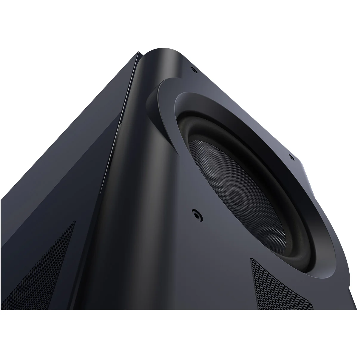 Perlisten Audio D212s Dual 12" Subwoofer - Image 6