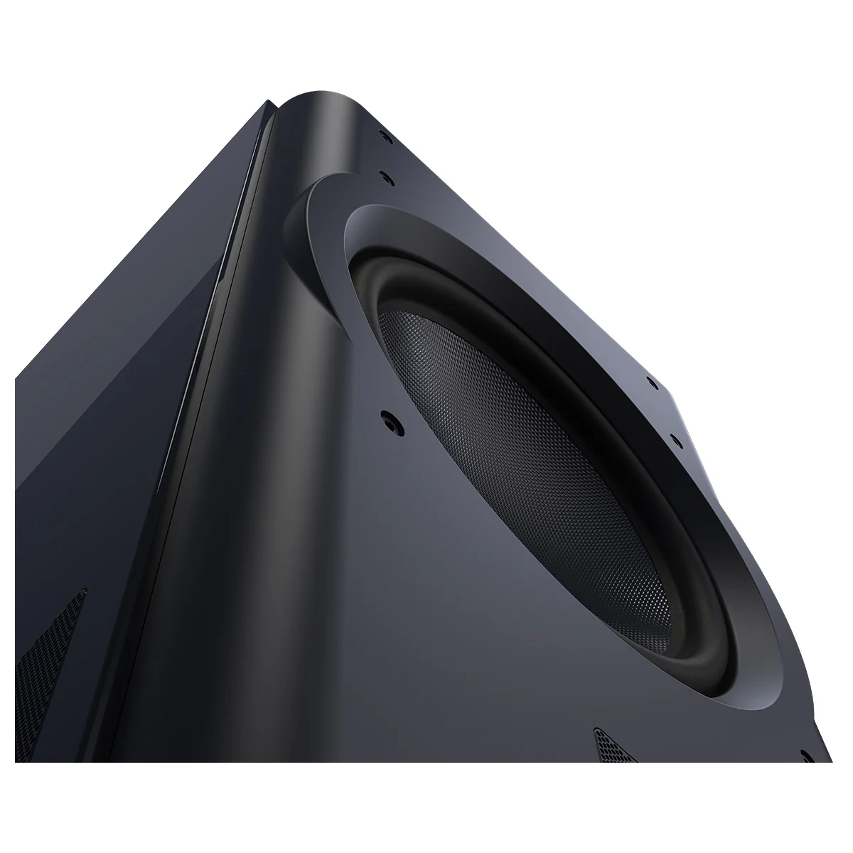 Perlisten Audio D215S Dual 15" Subwoofer - Image 2
