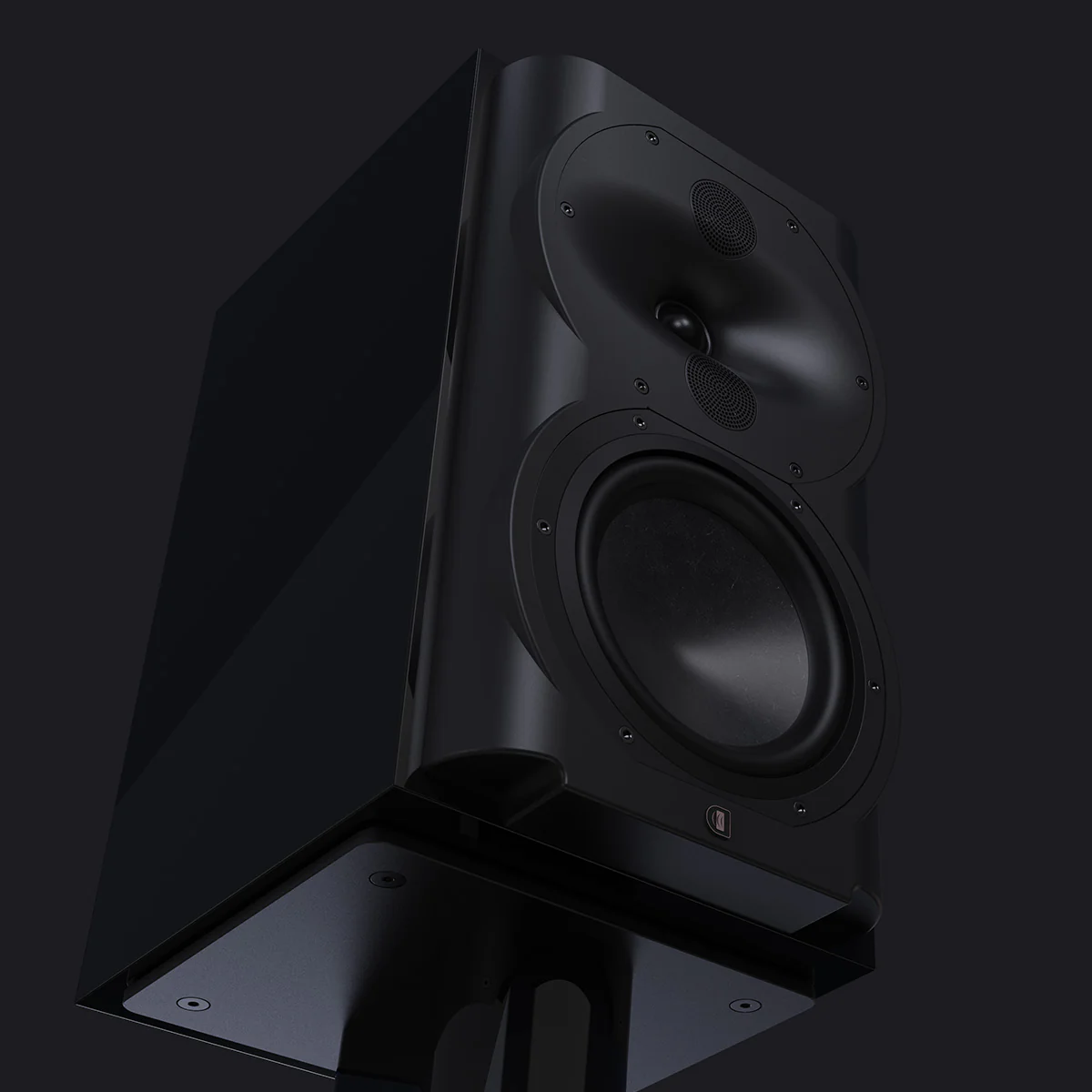 Perlisten R4b Bookshelf Speaker - Each - Image 6