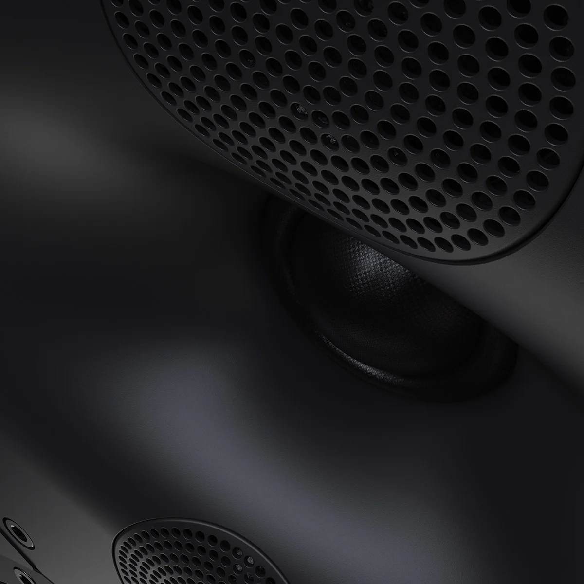 Perlisten R4b Bookshelf Speaker - Each - Image 8