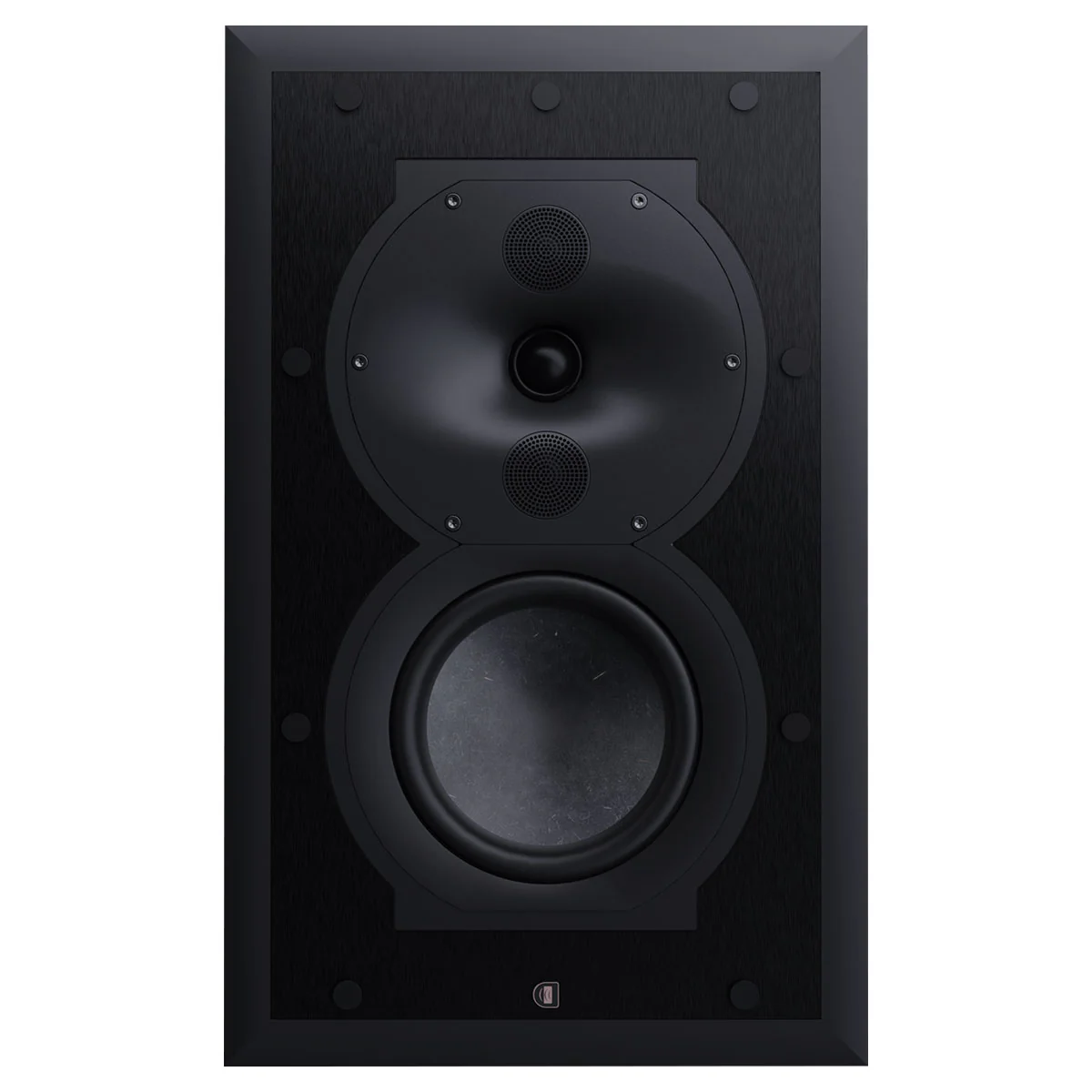 Perlisten Audio R4i LCRS In-Wall Speaker
