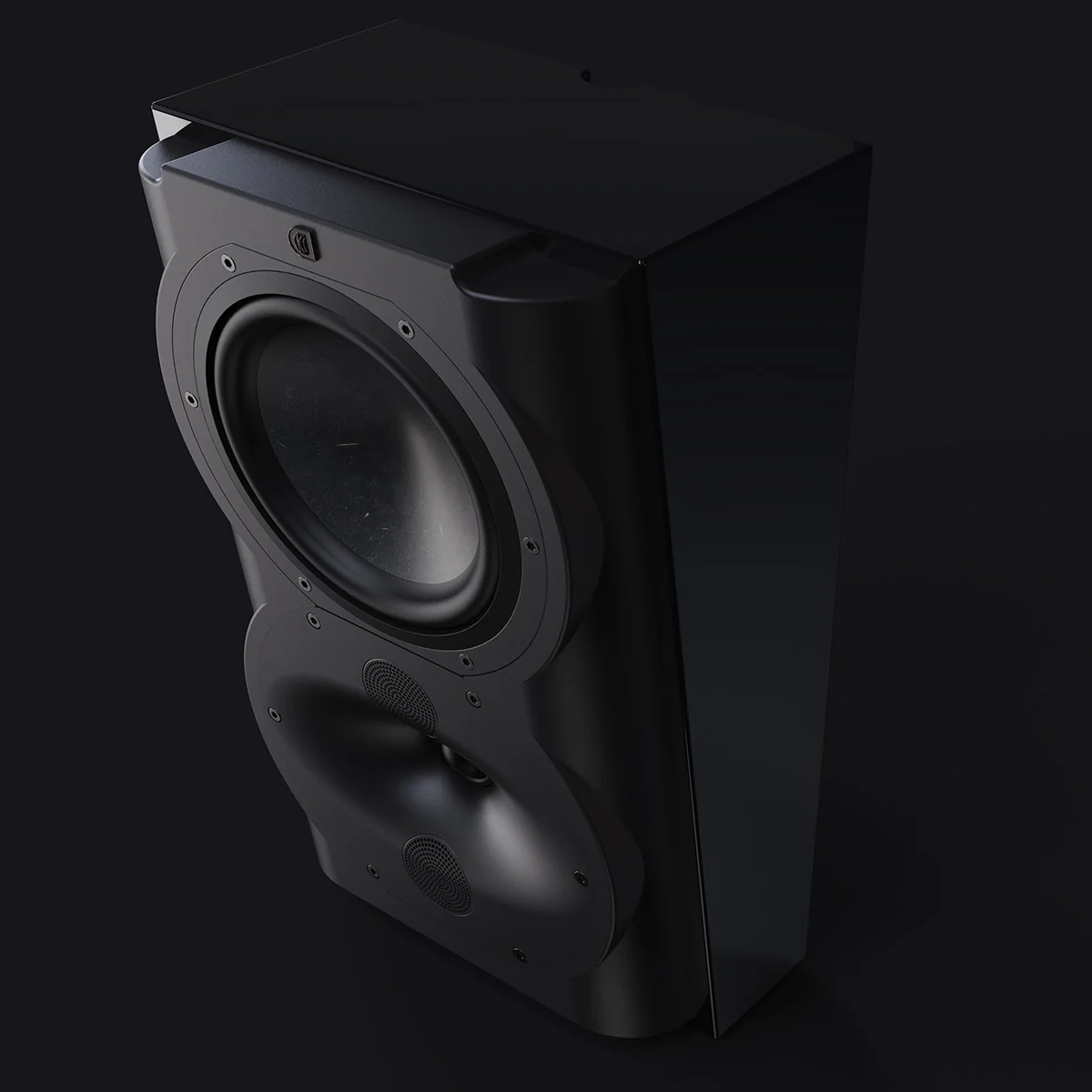Perlisten Audio R4s Surround Speaker - Each - Image 3