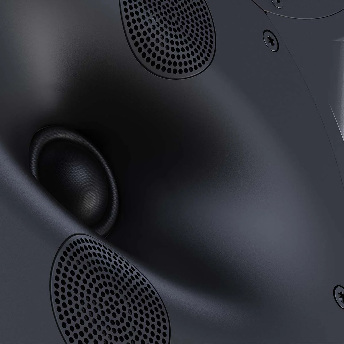 Perlisten Audio R4s Surround Speaker - Each - Image 4