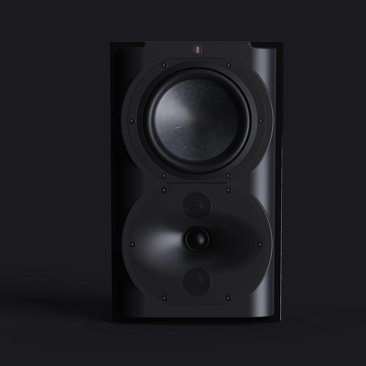 Perlisten Audio R4s Surround Speaker - Each - Image 7