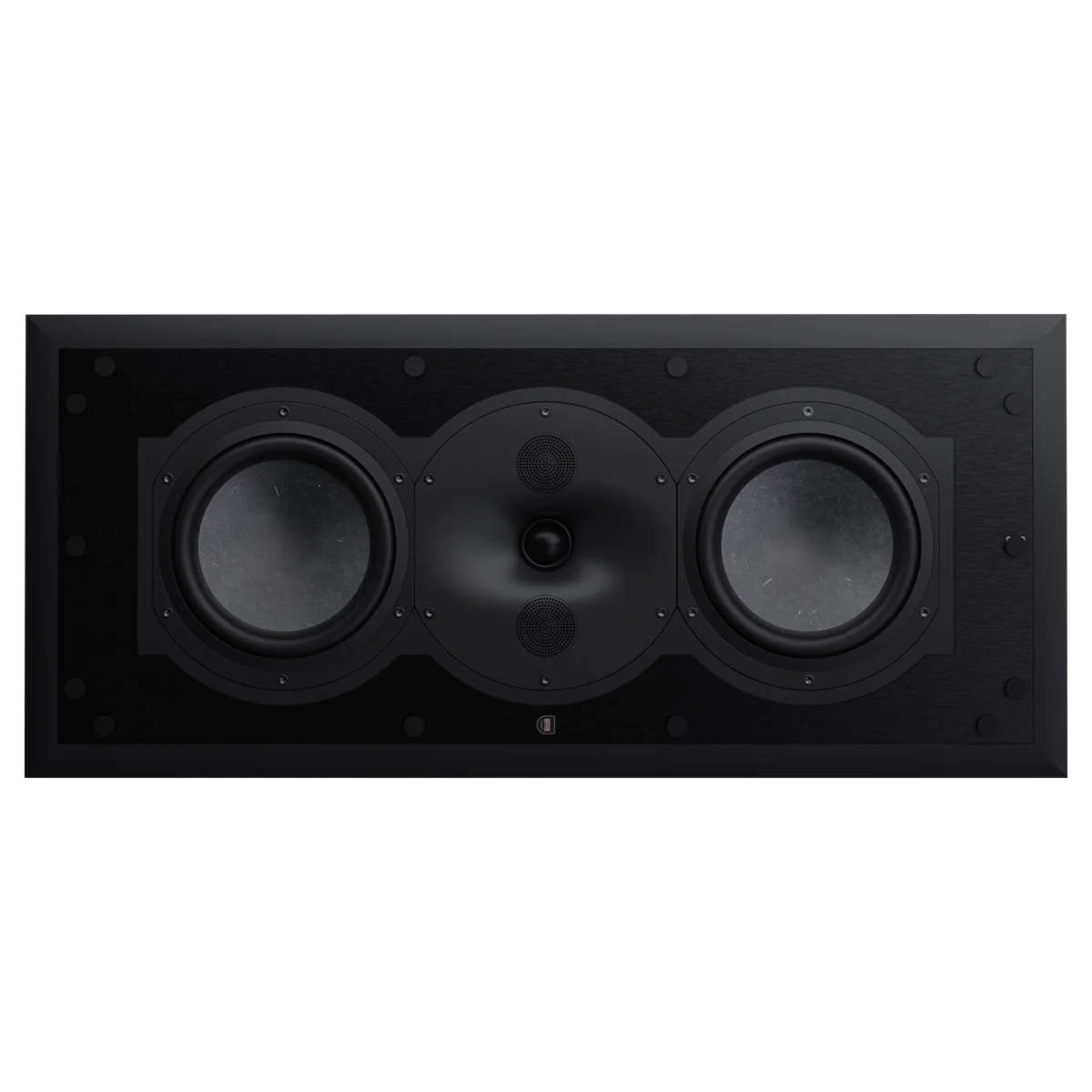 Perlisten Audio R5i C In-Wall Center Speaker