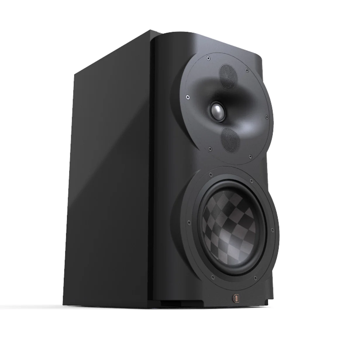 Perlisten Audio S4B Bookshelf Speaker - Each - Image 2