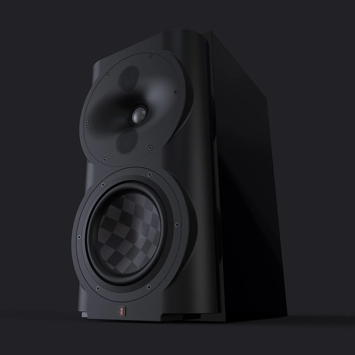 Perlisten Audio S4B Bookshelf Speaker - Each - Image 6