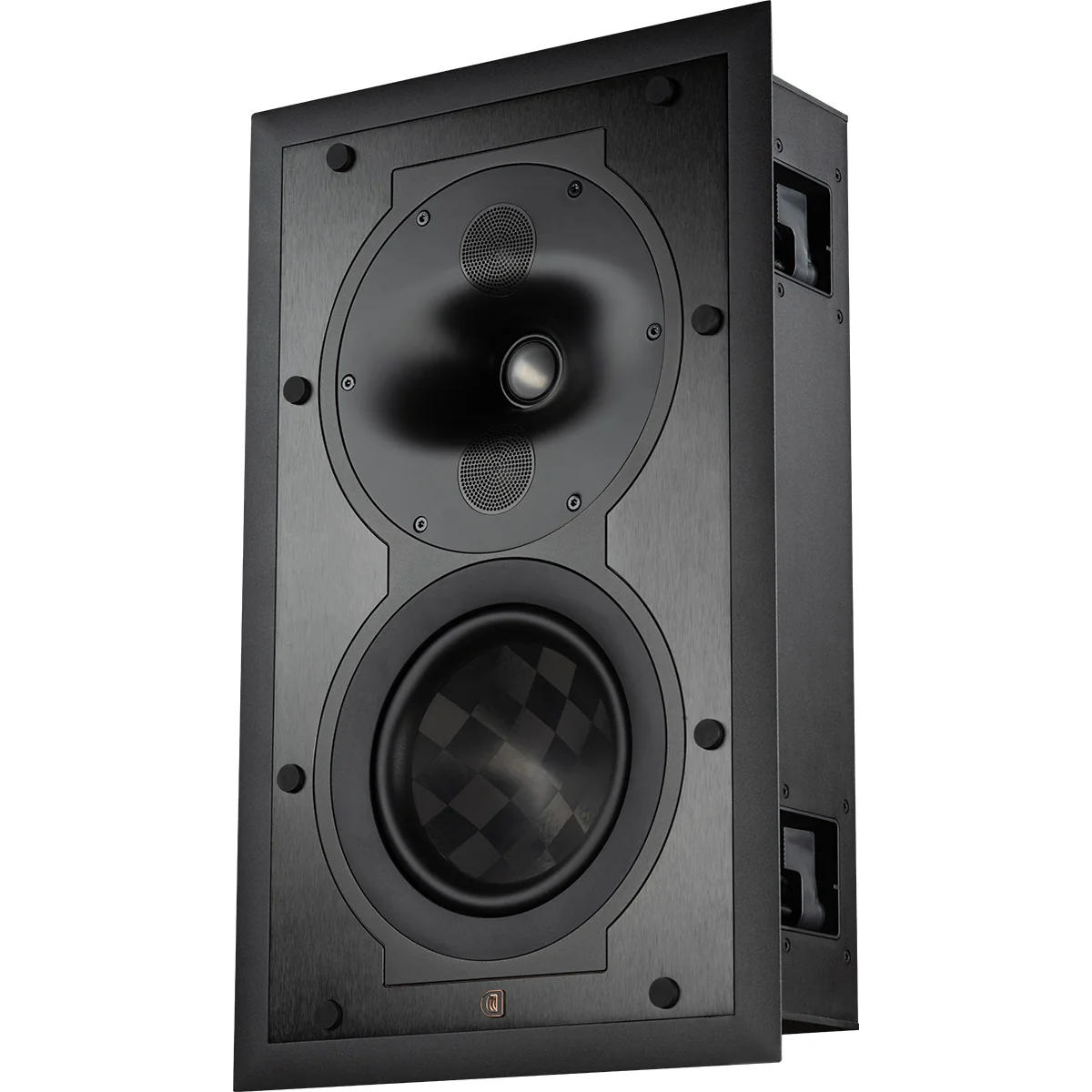 Perlisten S4i LCRS In-Wall Speaker - Image 2