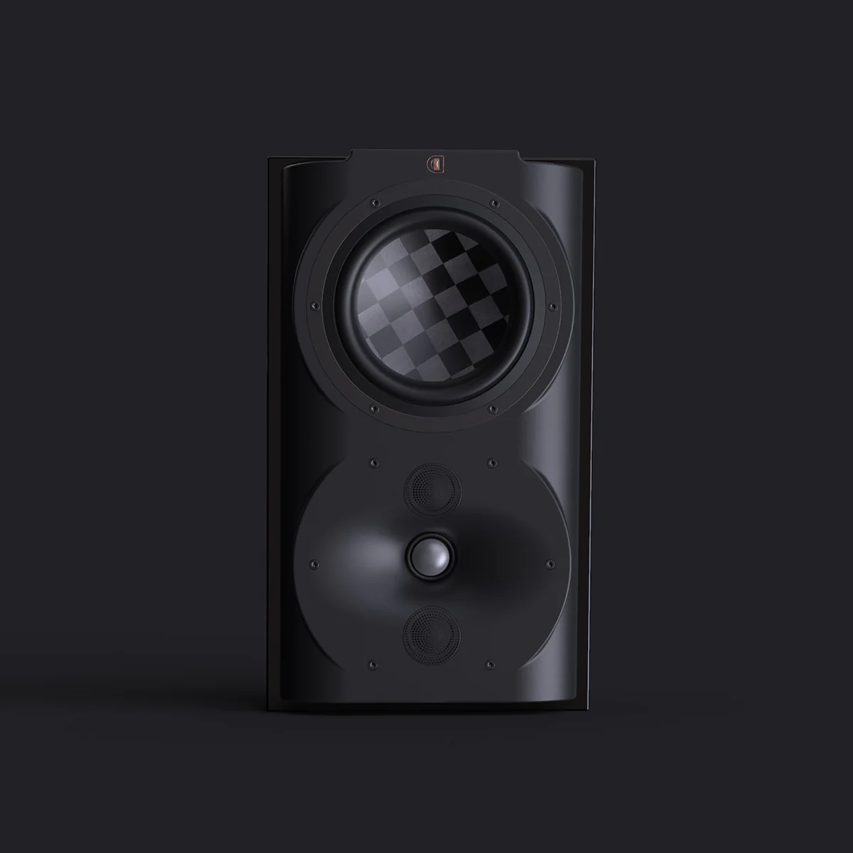 Perlisten Audio S4S Surround Speaker - Each - Image 16