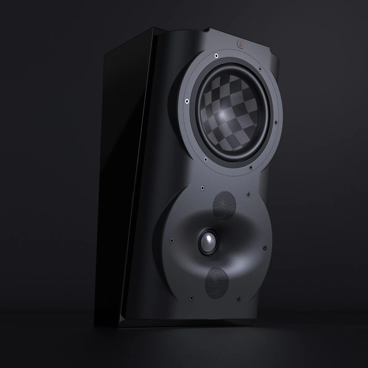 Perlisten Audio S4S Surround Speaker - Each - Image 17