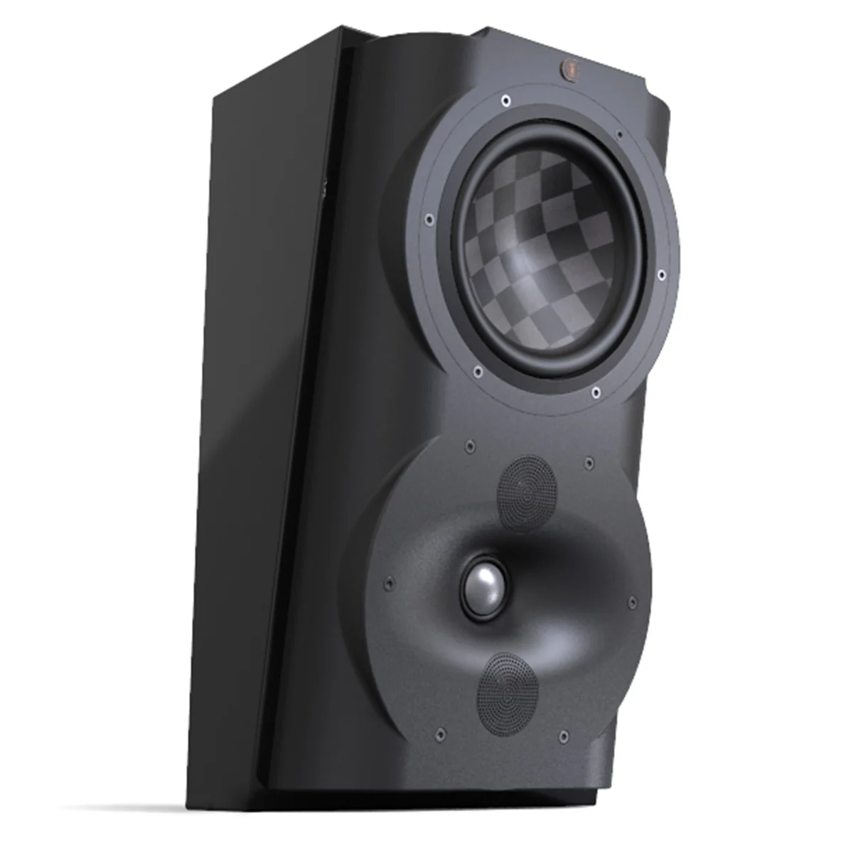 Perlisten Audio S4S Surround Speaker - Each - Image 8