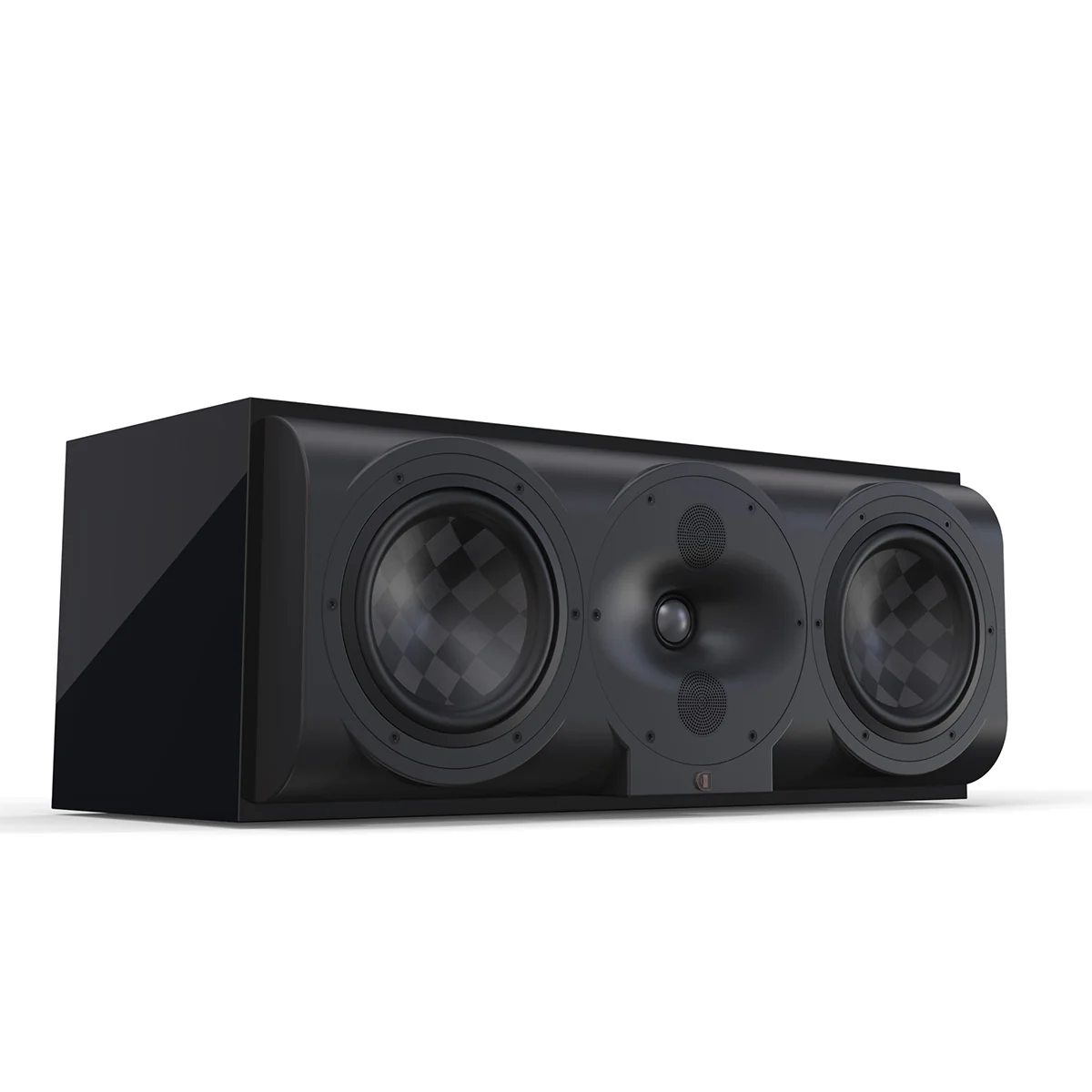 Perlisten Audio S5C Center Channel Speaker - Image 2