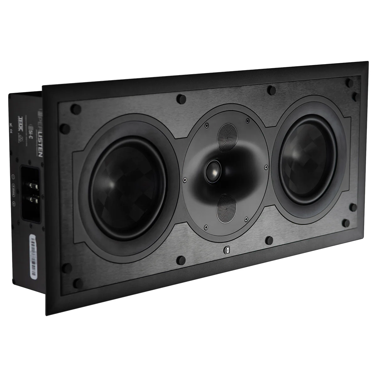 Perlisten S5i-C In-Wall Center Speaker - Image 2