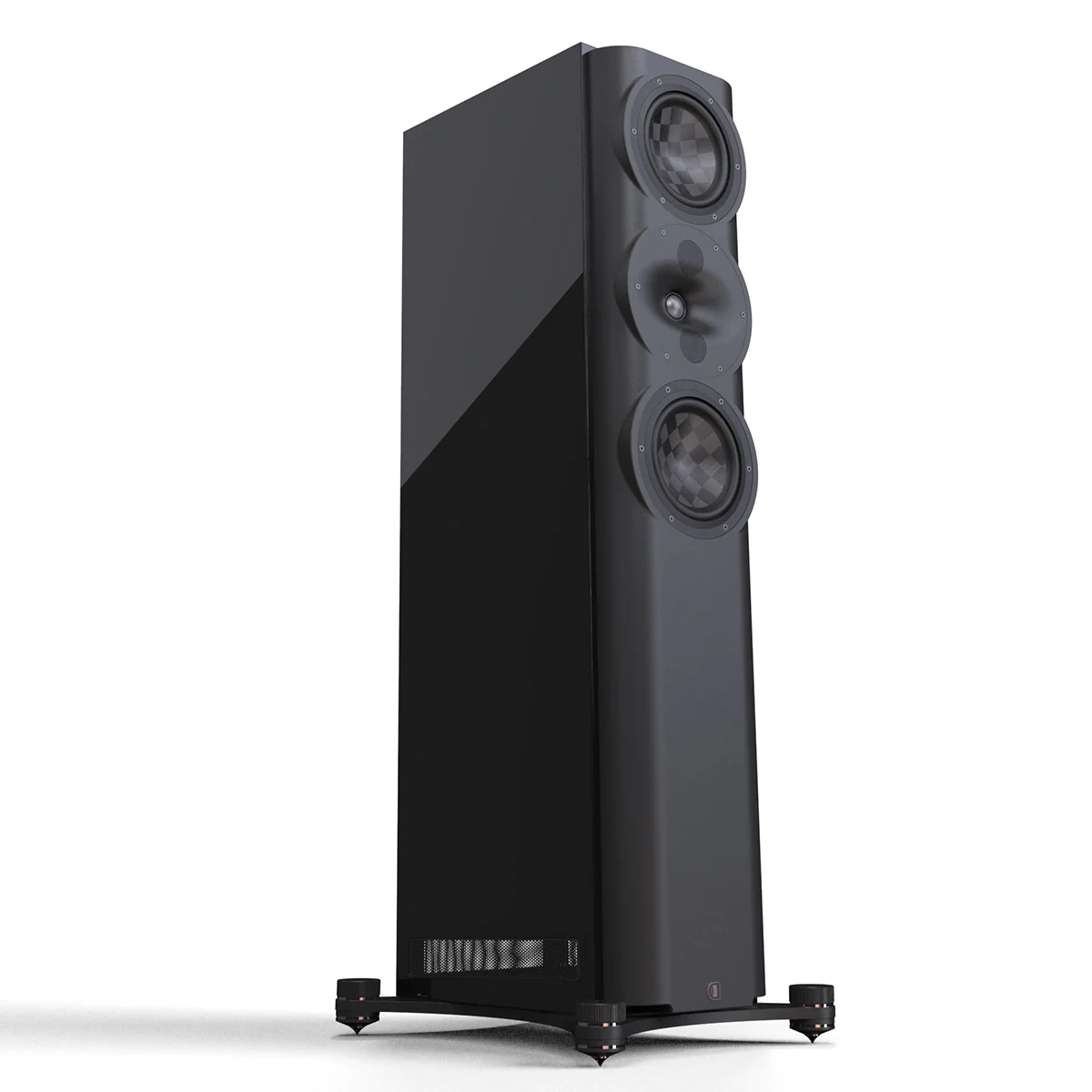 Perlisten Audio S5T Tower Speaker - Each - Image 2