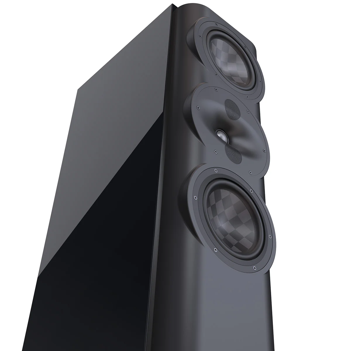 Perlisten Audio S5T Tower Speaker - Each - Image 5
