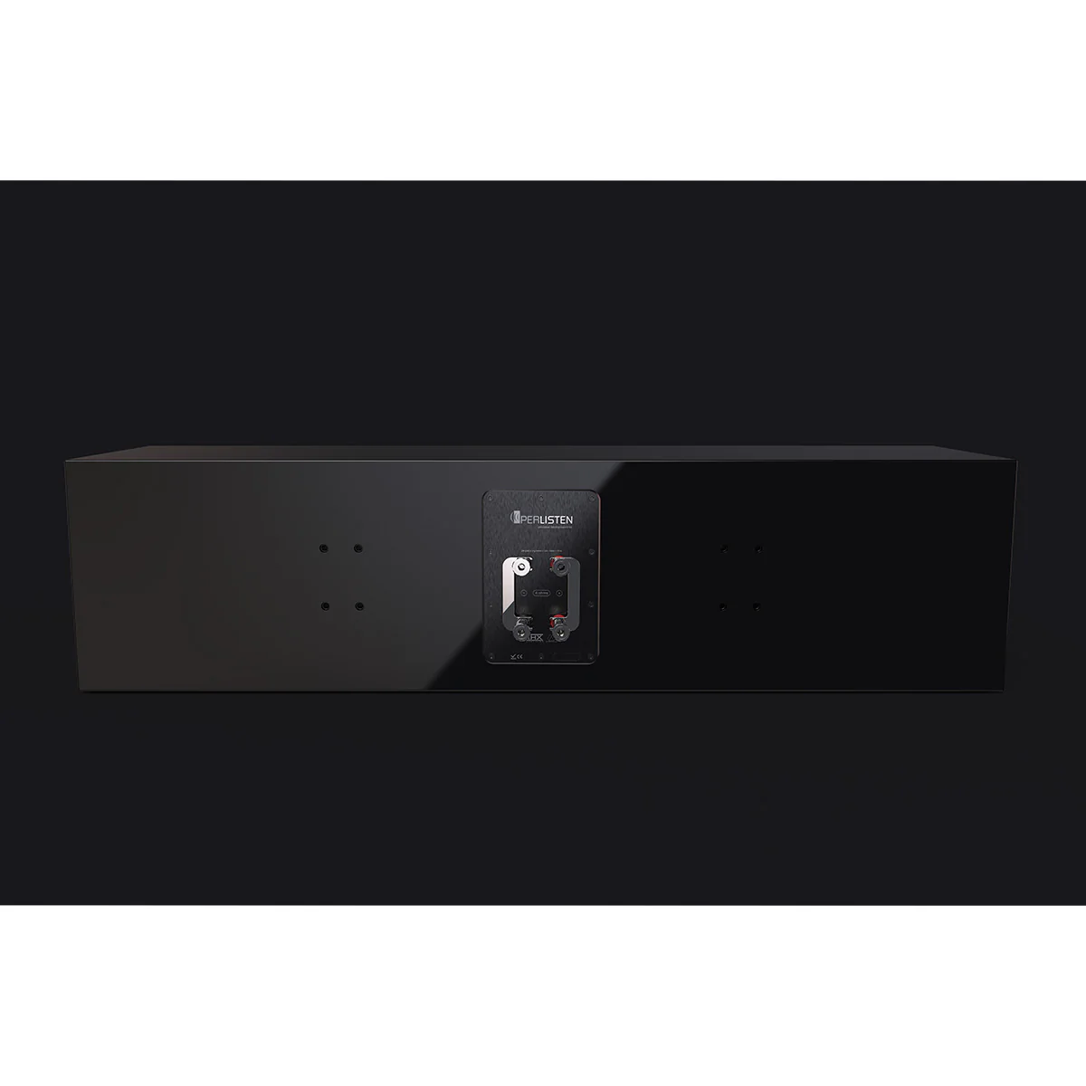 Perlisten Audio S7C Center Channel - Image 4