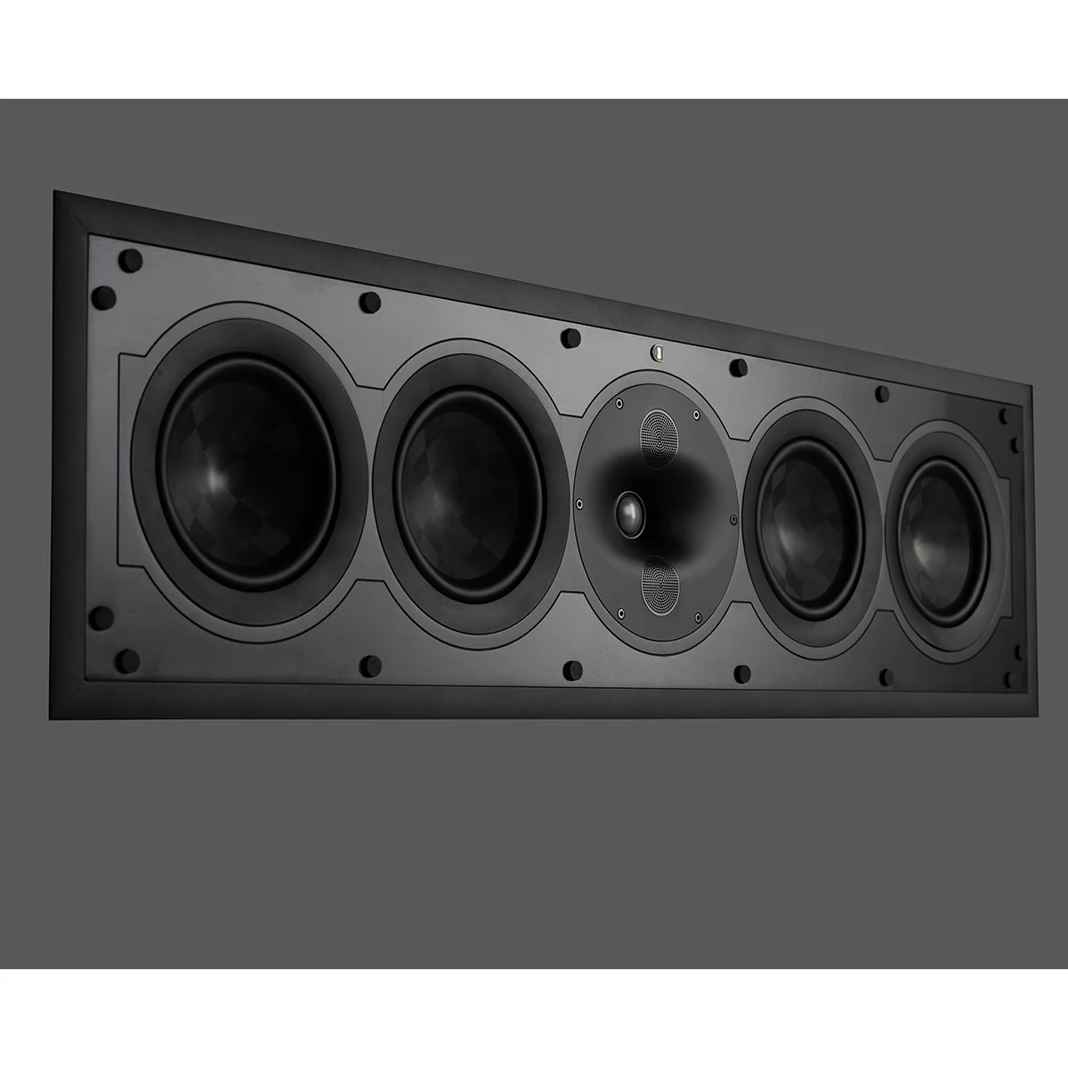 Perlisten Audio S7i C In-Wall Center Speaker - Image 2
