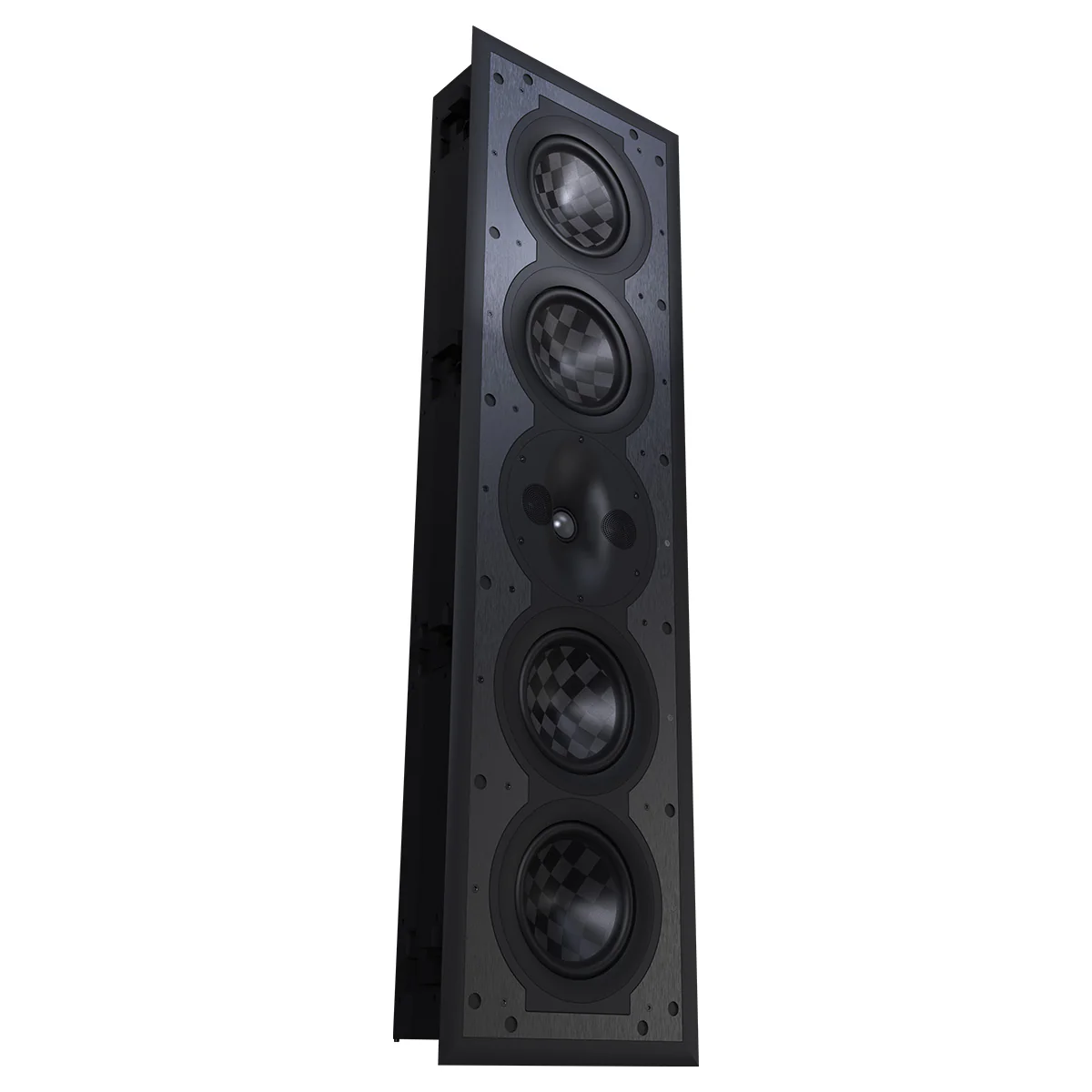Perlisten Audio S7I-LR In-Wall Speaker - Image 2