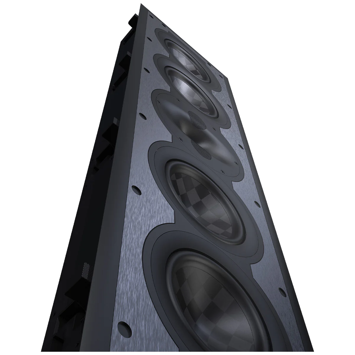 Perlisten Audio S7I-LR In-Wall Speaker - Image 3