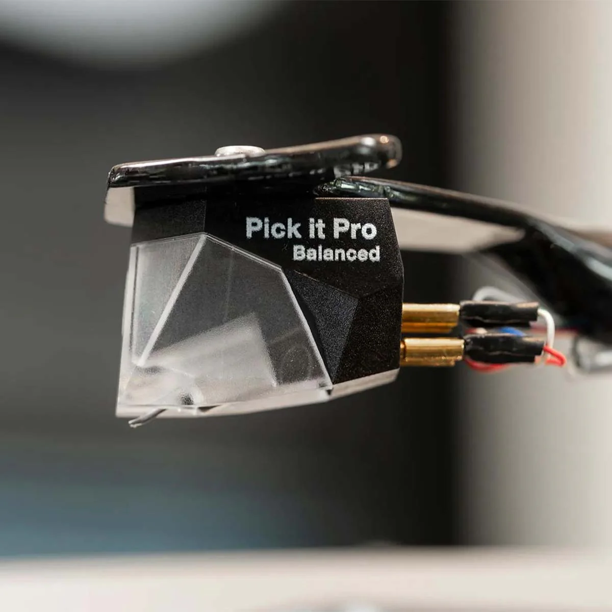 Pick it PRO Balanced MM Phono Cartridge - Image 3
