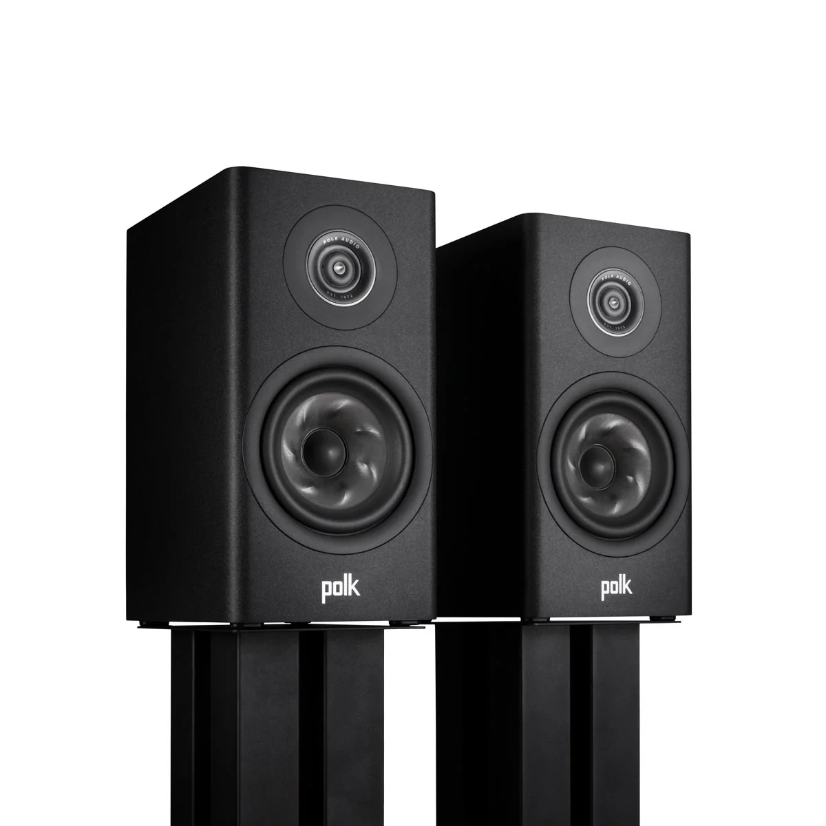 Polk Audio Reserve R100 Bookshelf Speakers - Pair - Image 12