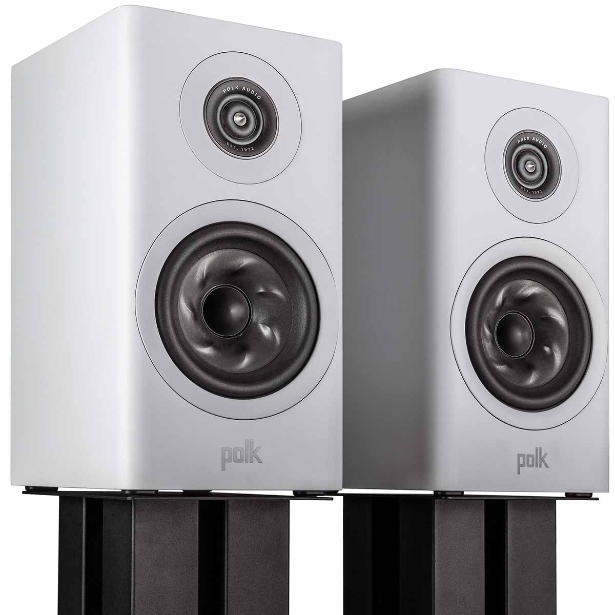 Polk Audio Reserve R100 Bookshelf Speakers - Pair - Image 26