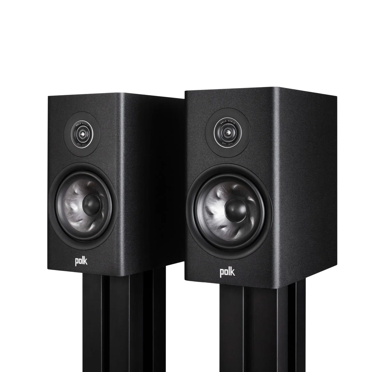 Polk Audio Reserve R200 Bookshelf Speakers - Pair - Image 11