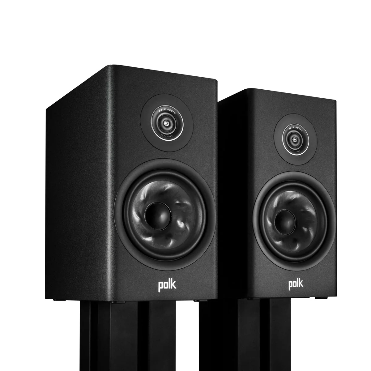 Polk Audio Reserve R200 Bookshelf Speakers - Pair - Image 13