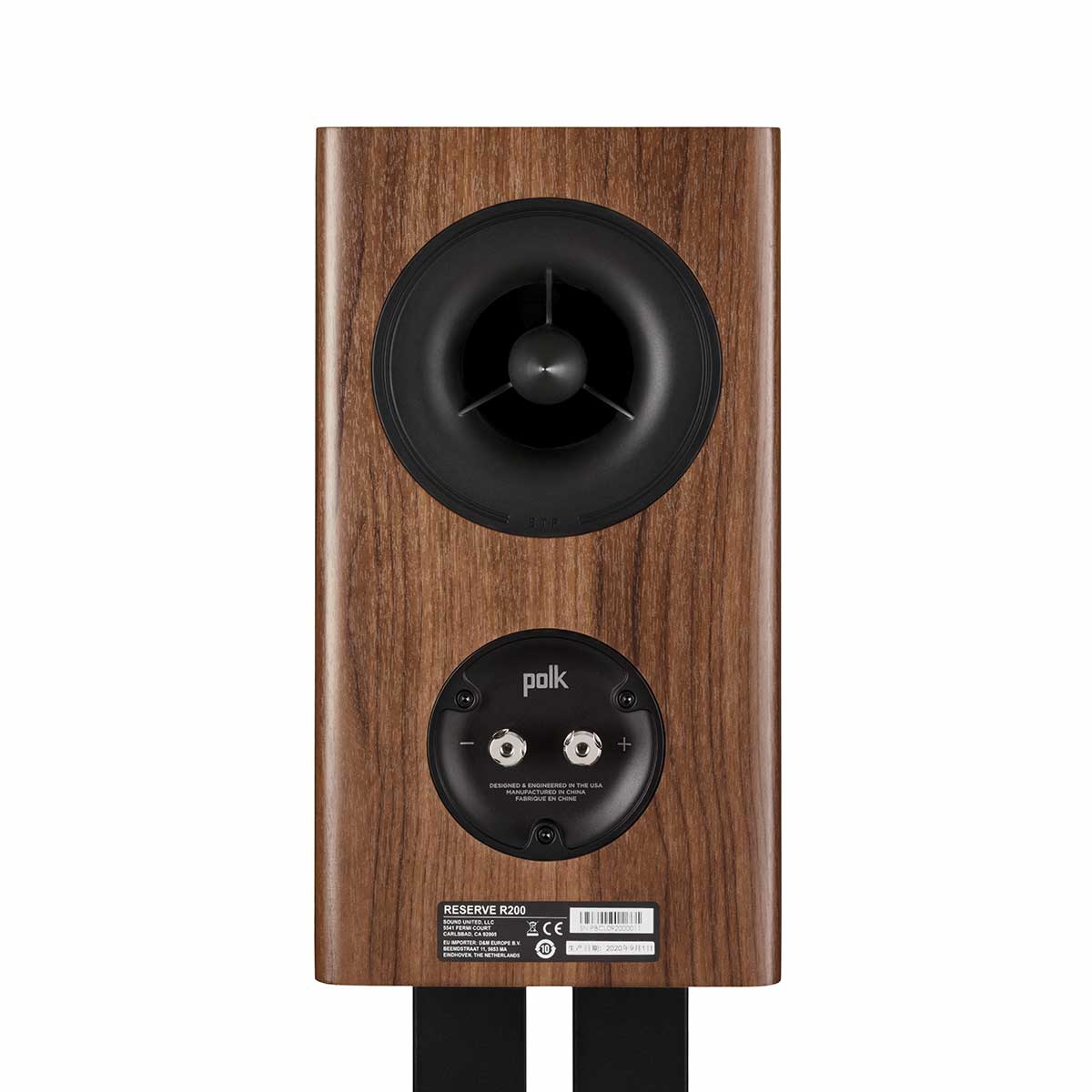 Polk Audio Reserve R200 Bookshelf Speakers - Pair - Image 16