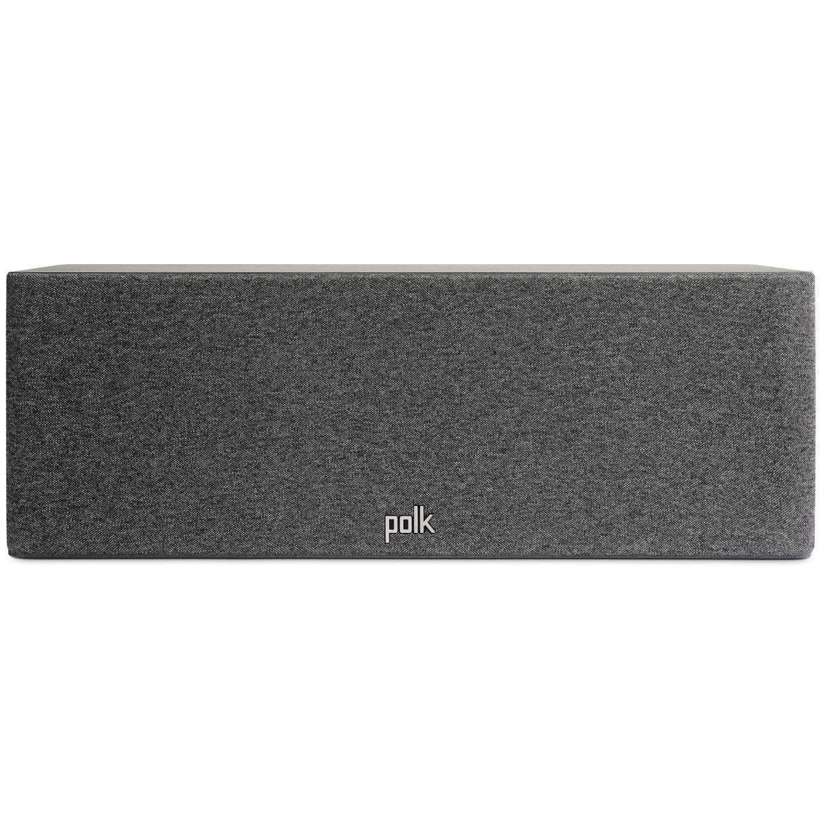 Polk Audio Reserve R300 Compact Center Channel Speaker - Image 15