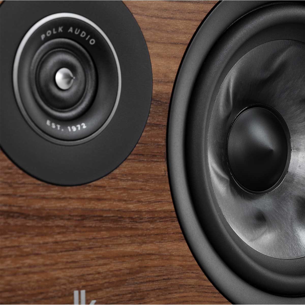 Polk Audio Reserve R300 Compact Center Channel Speaker - Image 21