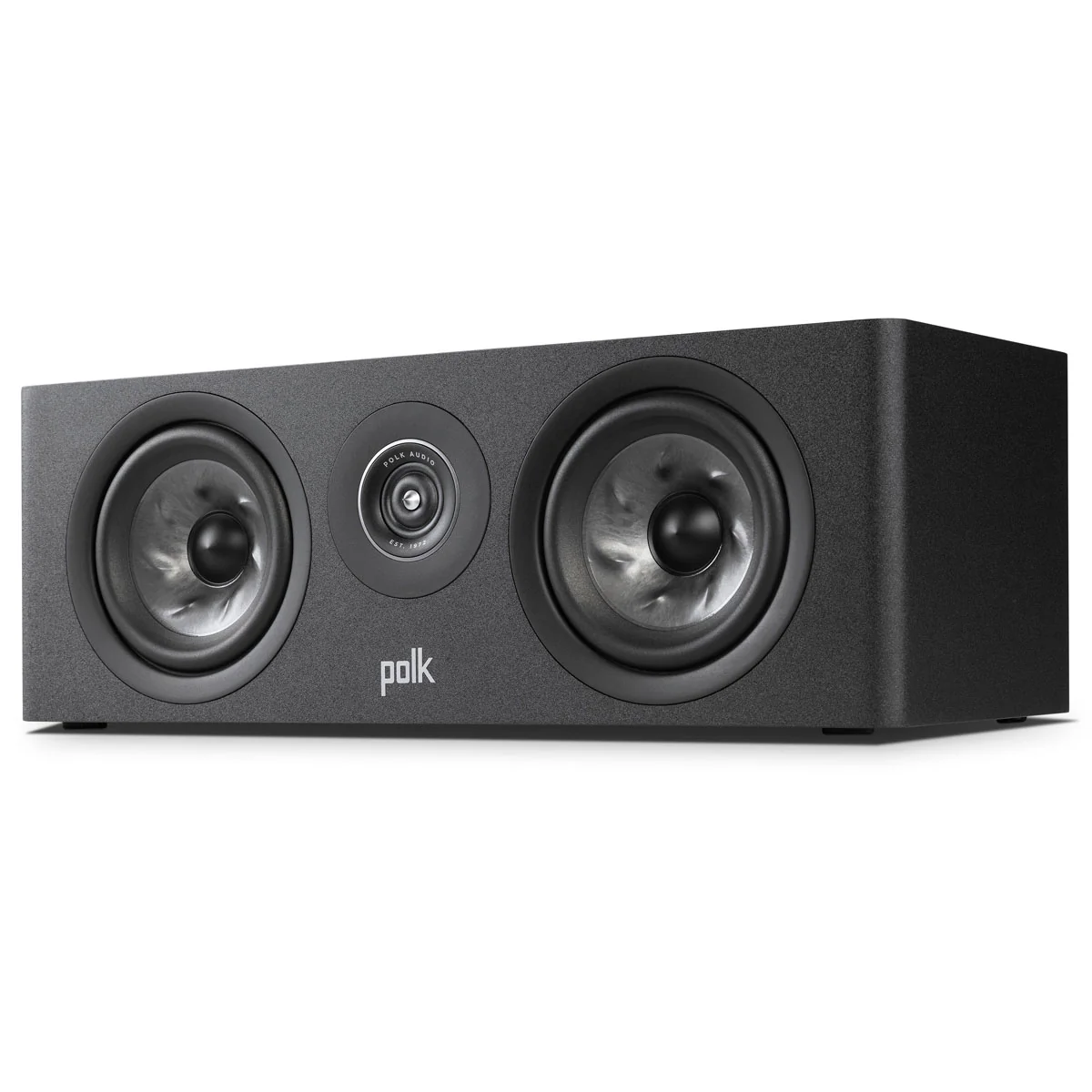 Polk Audio Reserve R300 Compact Center Channel Speaker - Image 26