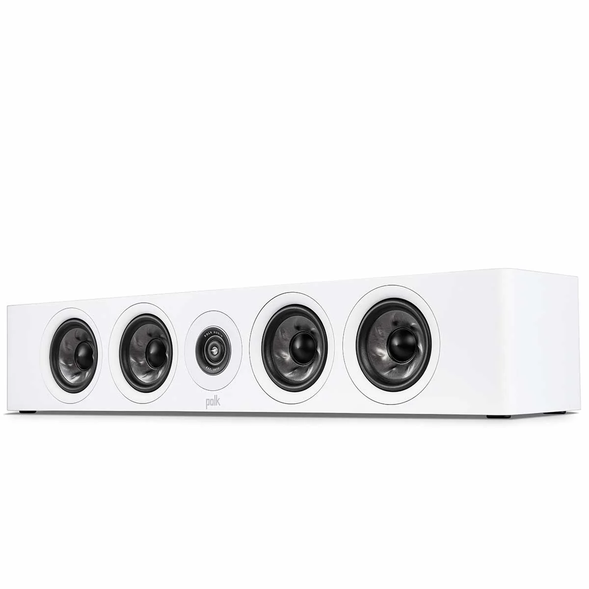 Polk Audio Reserve R350 Slim Center Channel LCR Speaker - Image 25